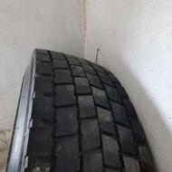 لاستیک 315_80