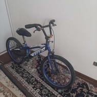 دوچرخه سایز 20