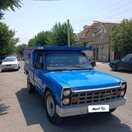 نیسان مدل85