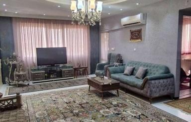 اپارتمان 85 متری