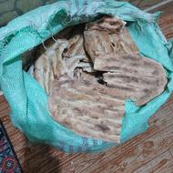 فروش نان خشک کرده هادی شهرکله بست