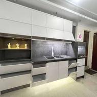 ساخت انواع کابینت و کمد و میز تی وی