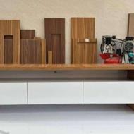 تولیدی میز تی وی در هر سایز و مدل سارین