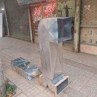 کانال کولر پاسارگاد