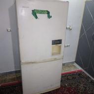 یخچال نیم فریزر