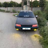 پژو روآ مدل 85 با قیمت مناسب