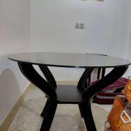 میز ناهار خوری چهار نفره