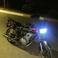 هوندا نیکتازدیاهو250