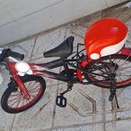 دوچرخه سایز 16