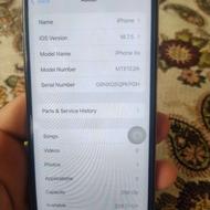 آیفون ایکس اس