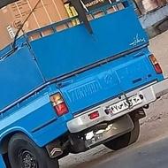 حمل نقل تعاونی