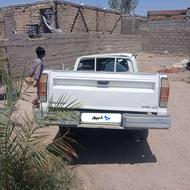 مزدا کارا مدل 99