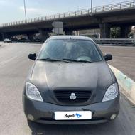 تیبا2 مدل93