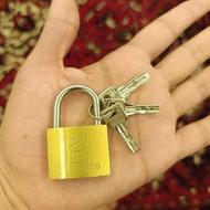 قفل کلید کامپیوتری