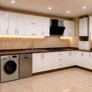 کابینت کمددیواری چک3ماه مهرایرا