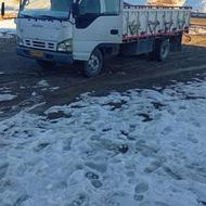 ایسیزو6تن مدل86