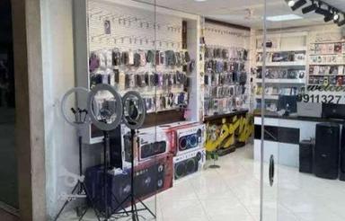 مغازه در بهترین لوکیشن مرکز سهر آمل