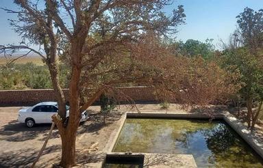 فروش 11 هکتار مزرعه 6دانگ و مرغداری