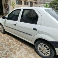 رنو ال نود E2 مدل 89