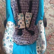 کالسکه وکریرر