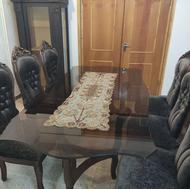 میز غذا خوری
