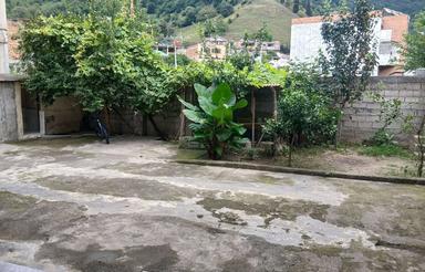فروش خانه دوطبقه ویلایی نو ساخت