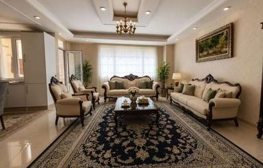 آپارتمان تک واحدی 118متری در شهرک انبیا خیابان ایران زمین