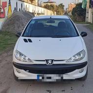 206 مدل 1401 tu3