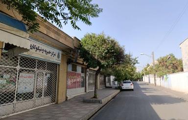فروش واحد تجاری،مغازه،سند 6 دانگ آزاد