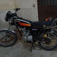 موتور شکاری
