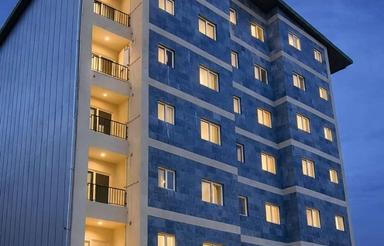 فروش آپارتمان 110 دوخواب اتوبان ساری نکا.