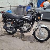باکسر 95 باجاج