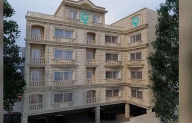 فروش آپارتمان 125 متر نوساز آماده تحویل