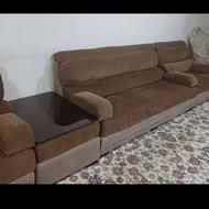 مبل ال جنس ترک