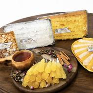 نبات اعلا با طمع قدیم (زعفران خالص درجه یک )