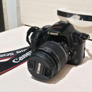 دوربین canon 450d کانن 450 دی