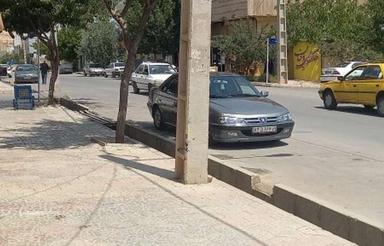 اجاره مغازه در 20 متری پاسداران