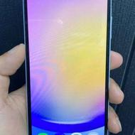 بالاترین مدل A25 ram 8 256 gig