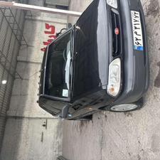 پراید 1391se