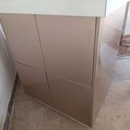 کابینت یا کانتر هایگلاس