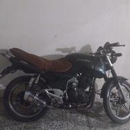 موتور پالس 180