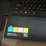 لپ تاپ lenovo y50