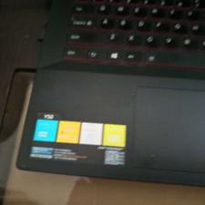 لپ تاپ lenovo y50