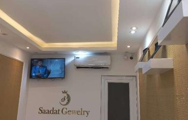 فروش مغازه طلافروشی 19 متر چهار سوق