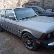 خودرو کلاسیک ب ام و Bmwدل 56