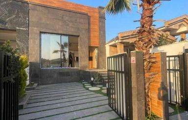 فروش ویلا 120متر قیمت مناسب؛در حسین آباد
