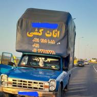 فروش نیسان سالم
