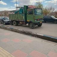 خاور608 سالم 62