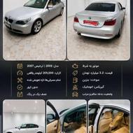 BMW 520i فروش