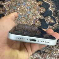 ایفون 17 پرو 256 ریجستر شده سیلور